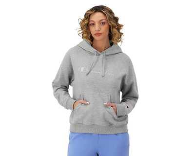 Foto 1 | Sudadera Deportiva Champion para Mujer