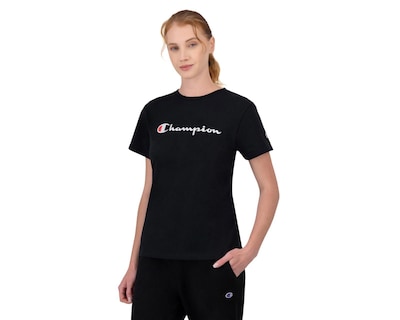 Foto 1 | Playera Deportiva Champion para Mujer