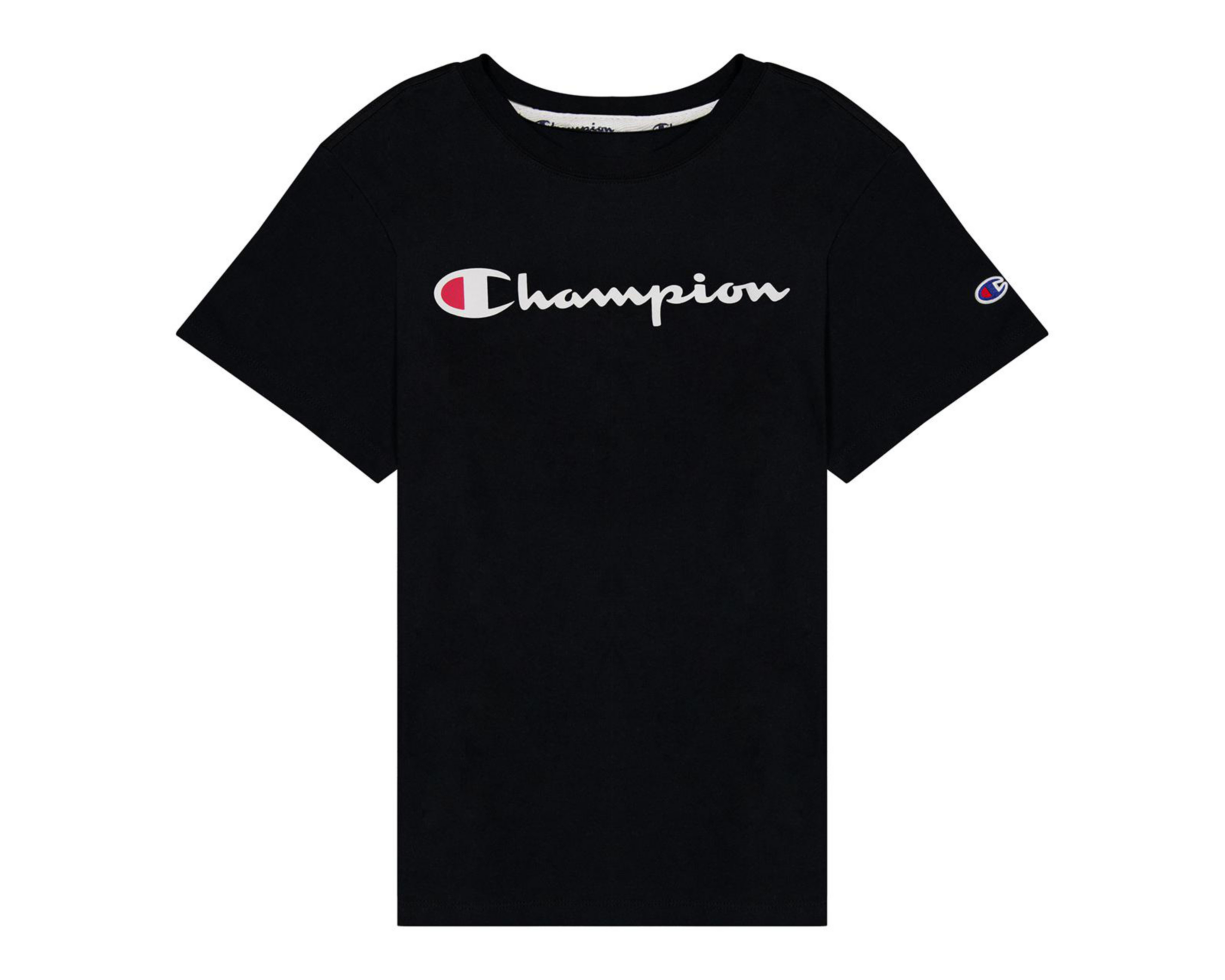 Foto 3 | Playera Deportiva Champion para Mujer