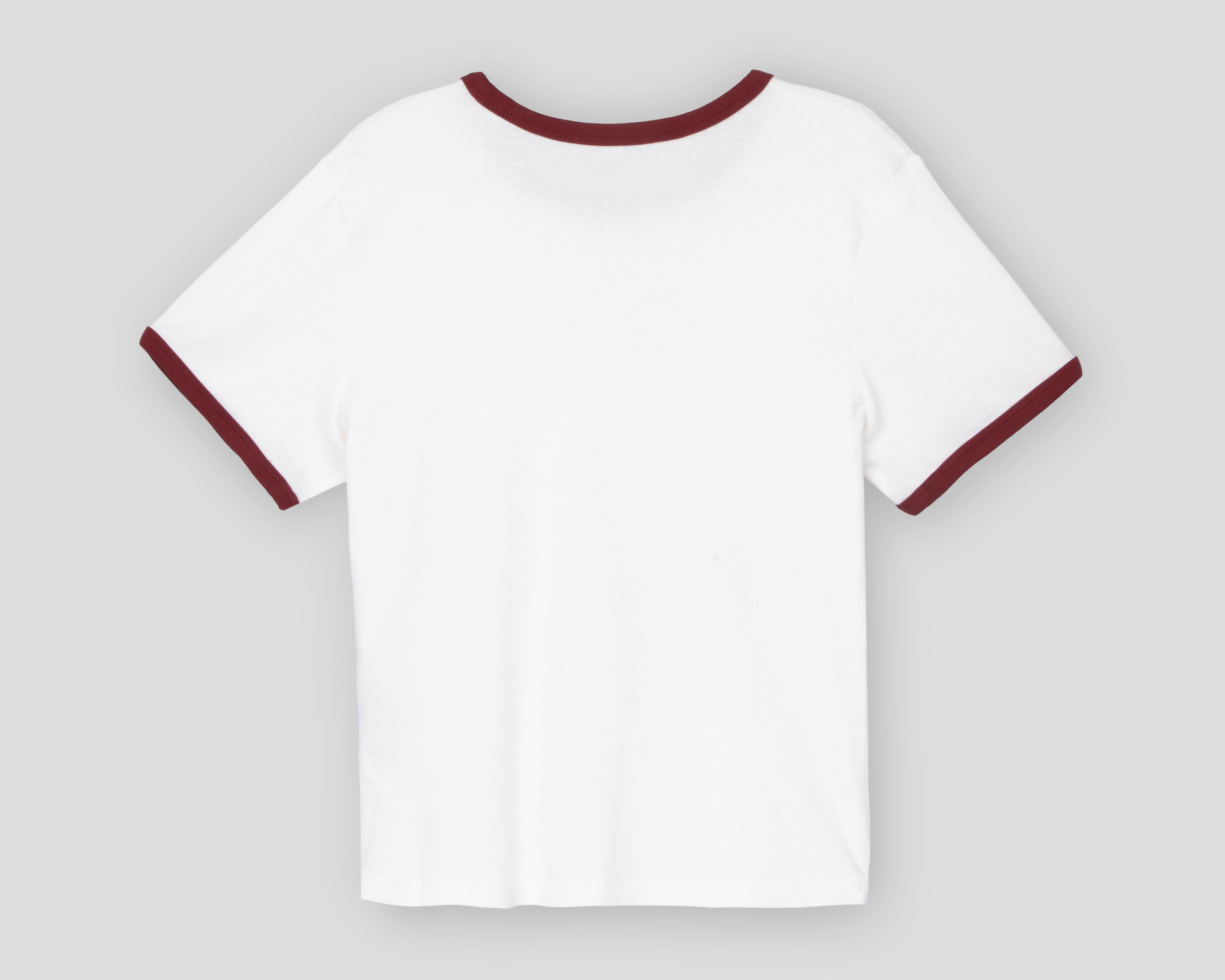 Foto 3 pulgar | Playera Levi's Estampada para Mujer