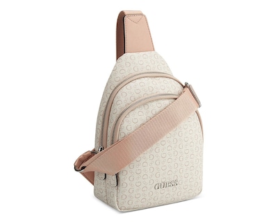 Foto 1 | Bolsa Cruzada Guess