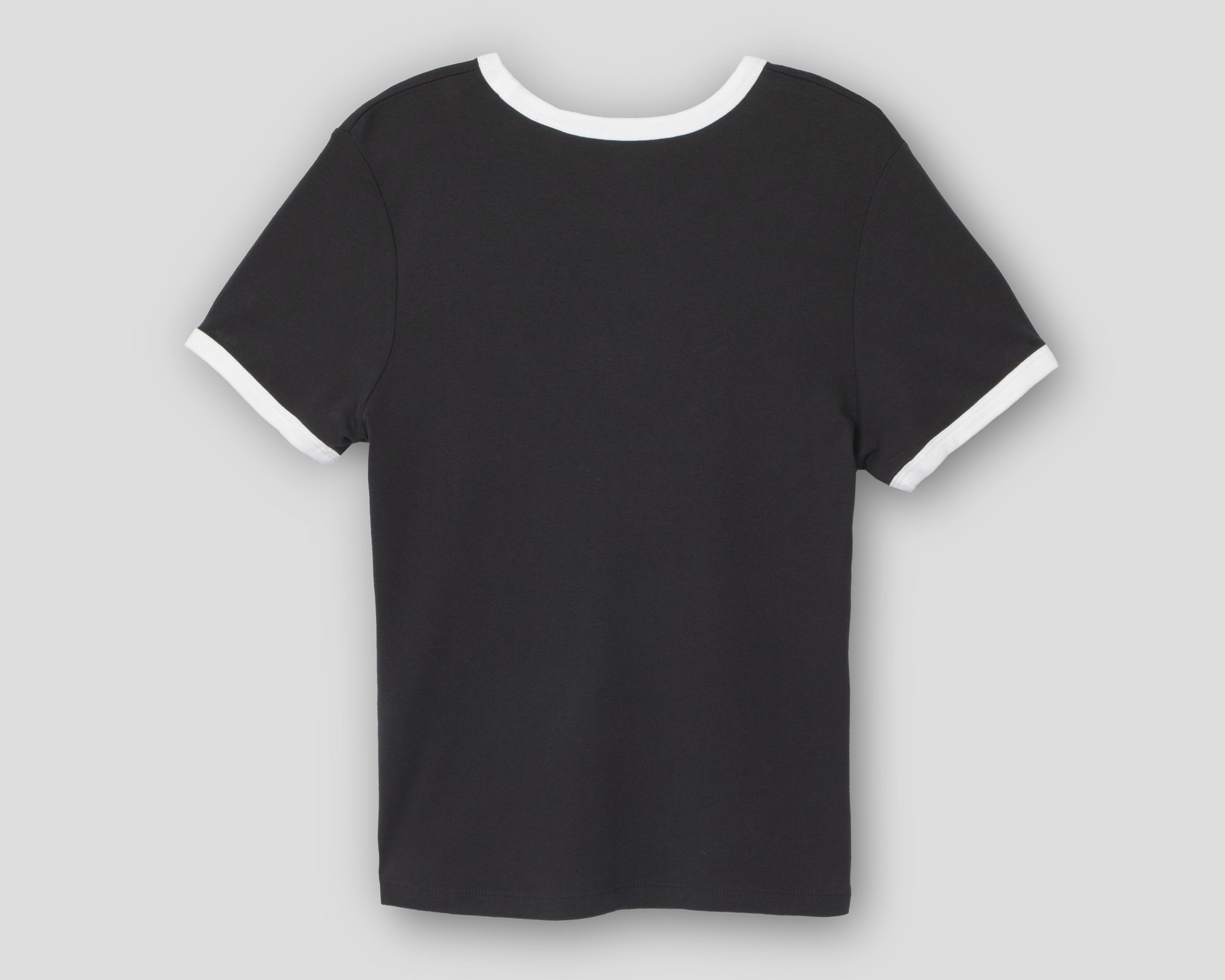 Foto 3 pulgar | Playera Levi's Estampada para Mujer