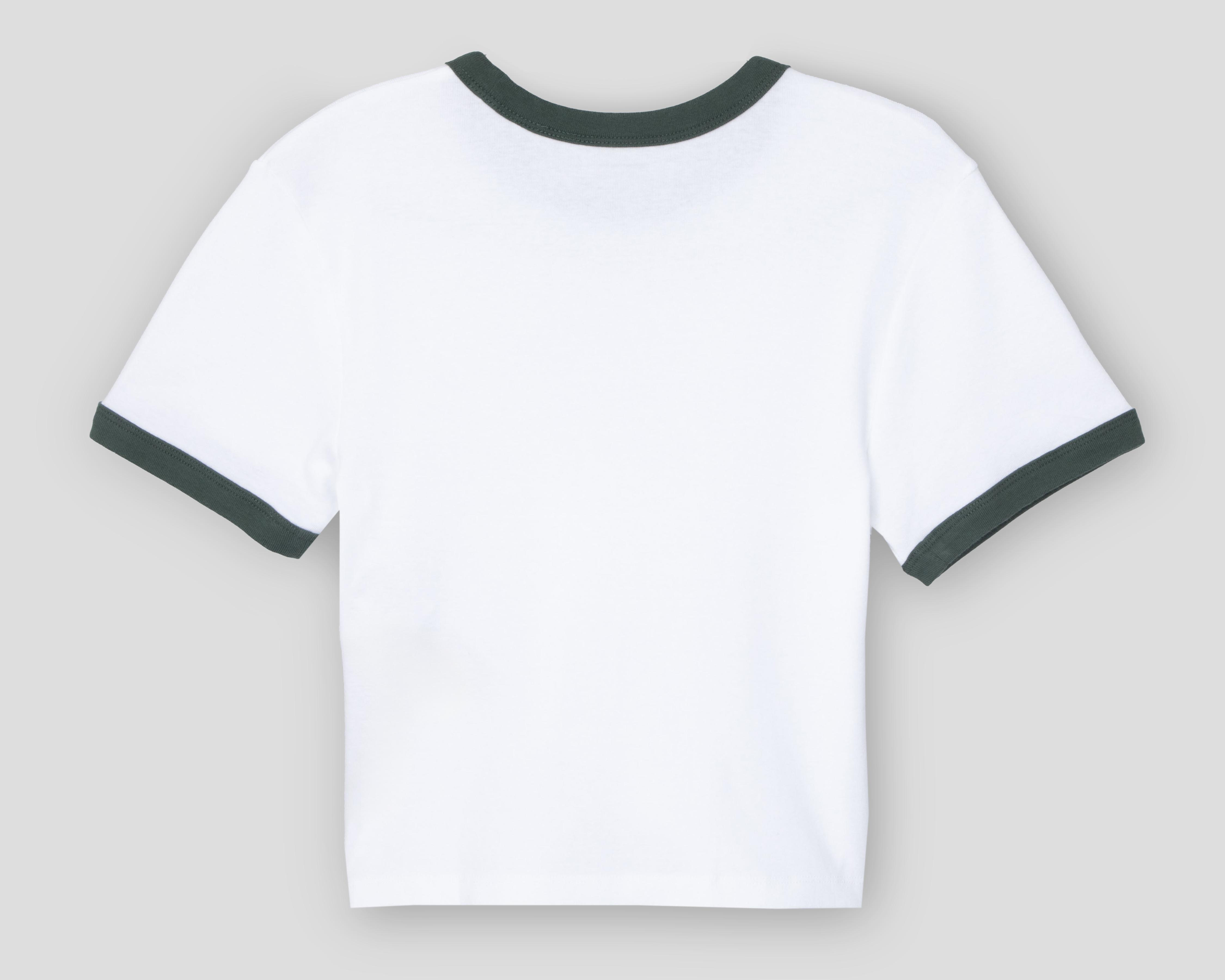 Foto 3 pulgar | Playera Levi's Estampada para Mujer