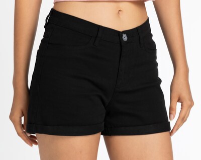 Foto 7 | Short Refill con Bolsillos