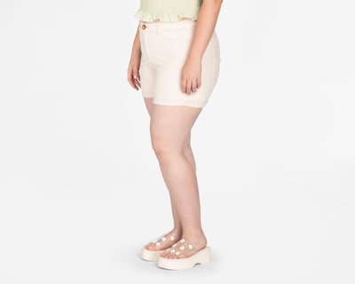 Foto 4 | Short Refill con Bolsillos