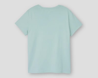 Foto 2 | Playera Levi's Print Floral para Mujer