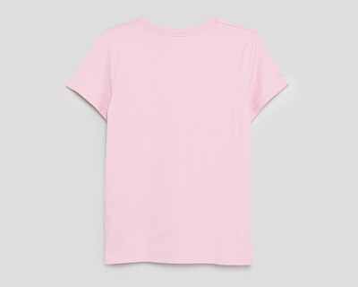 Foto 2 | Playera Rosa Levi's para Mujer