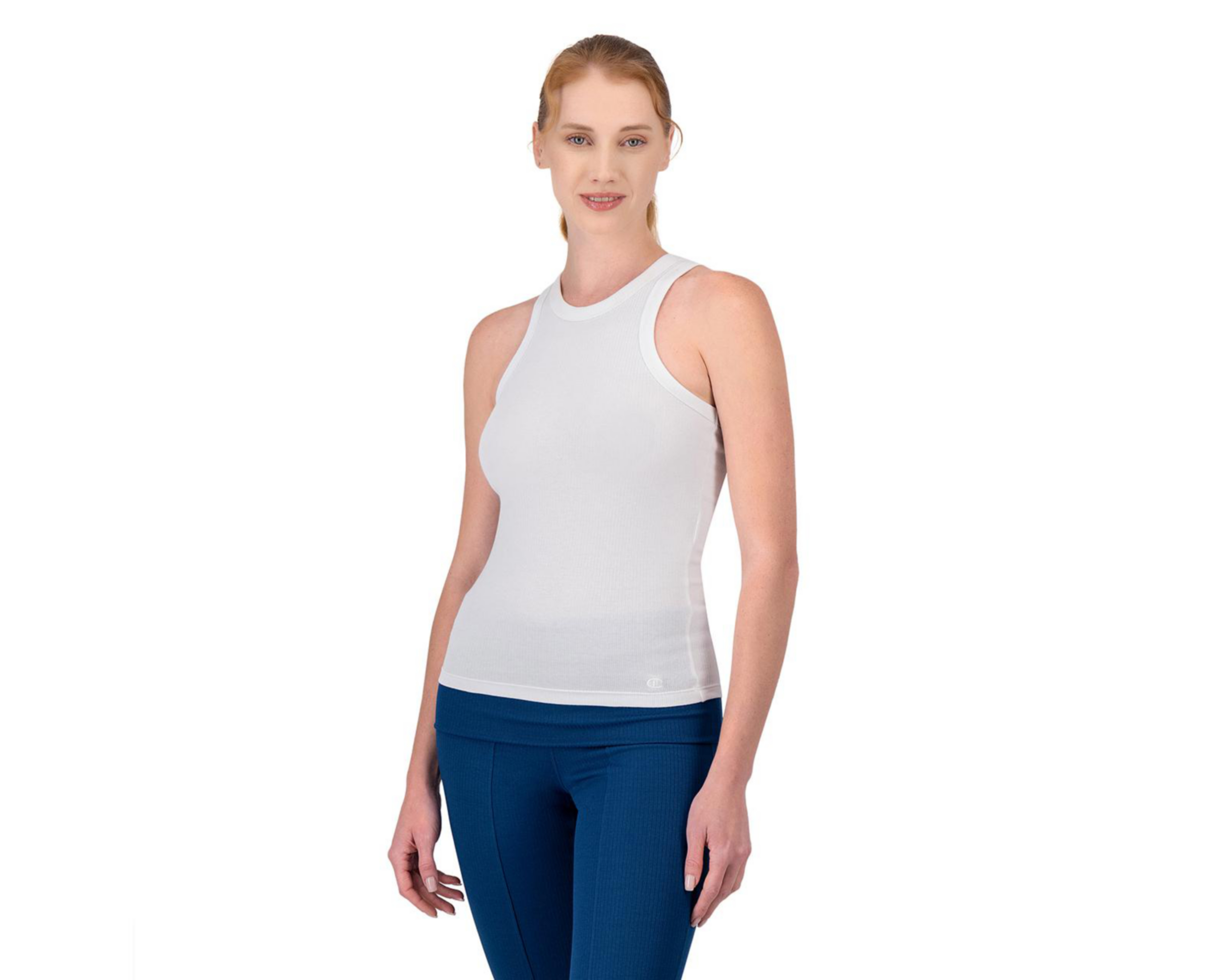 Foto 1 | Playera Deportiva Champion para Mujer