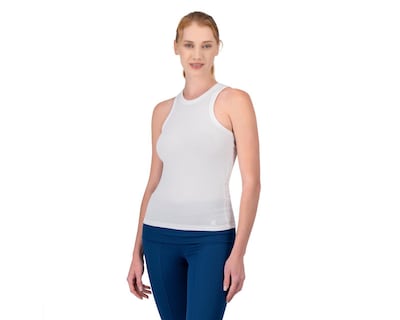 Foto 1 | Playera Deportiva Champion para Mujer