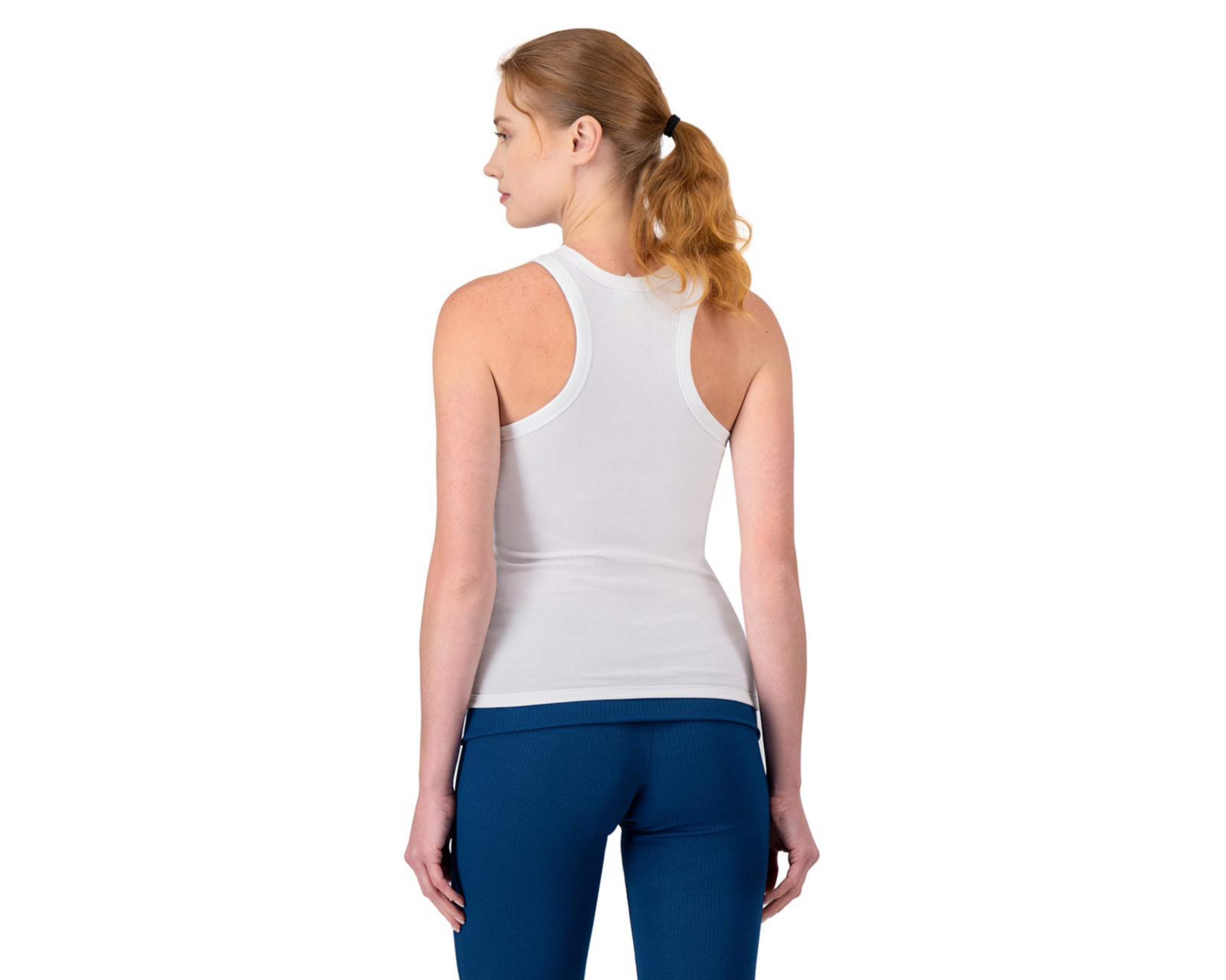 Foto 3 pulgar | Playera Deportiva Champion para Mujer