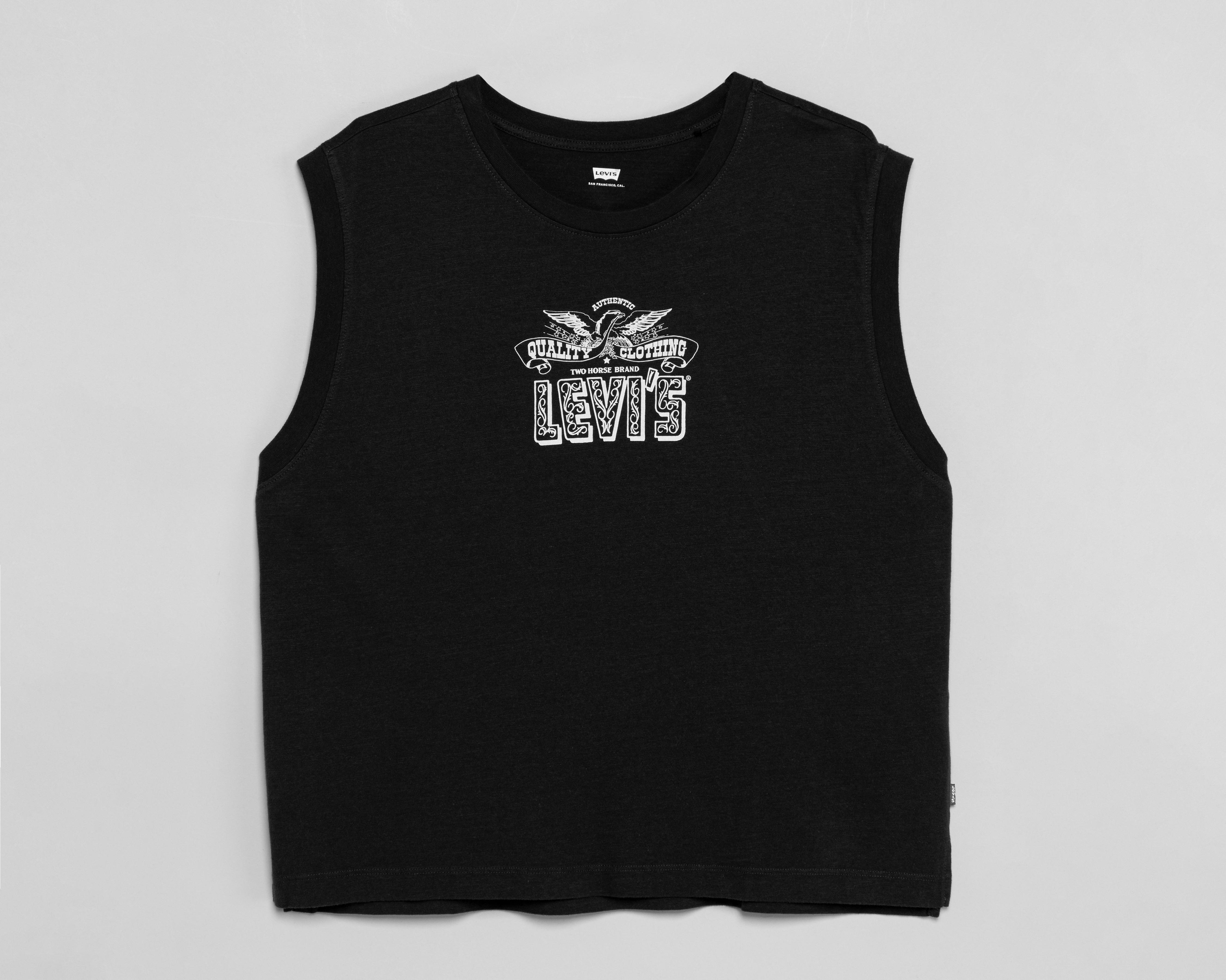 Foto 1 | Playera sin Mangas Levi's Juvenil