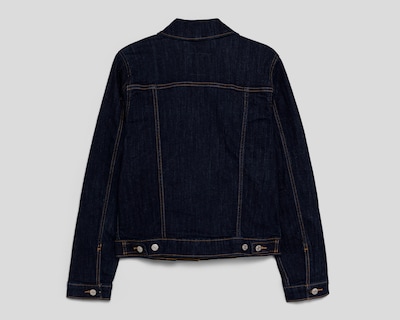 Foto 2 | Chamarra de Mezclilla Trucker Levi's para Mujer