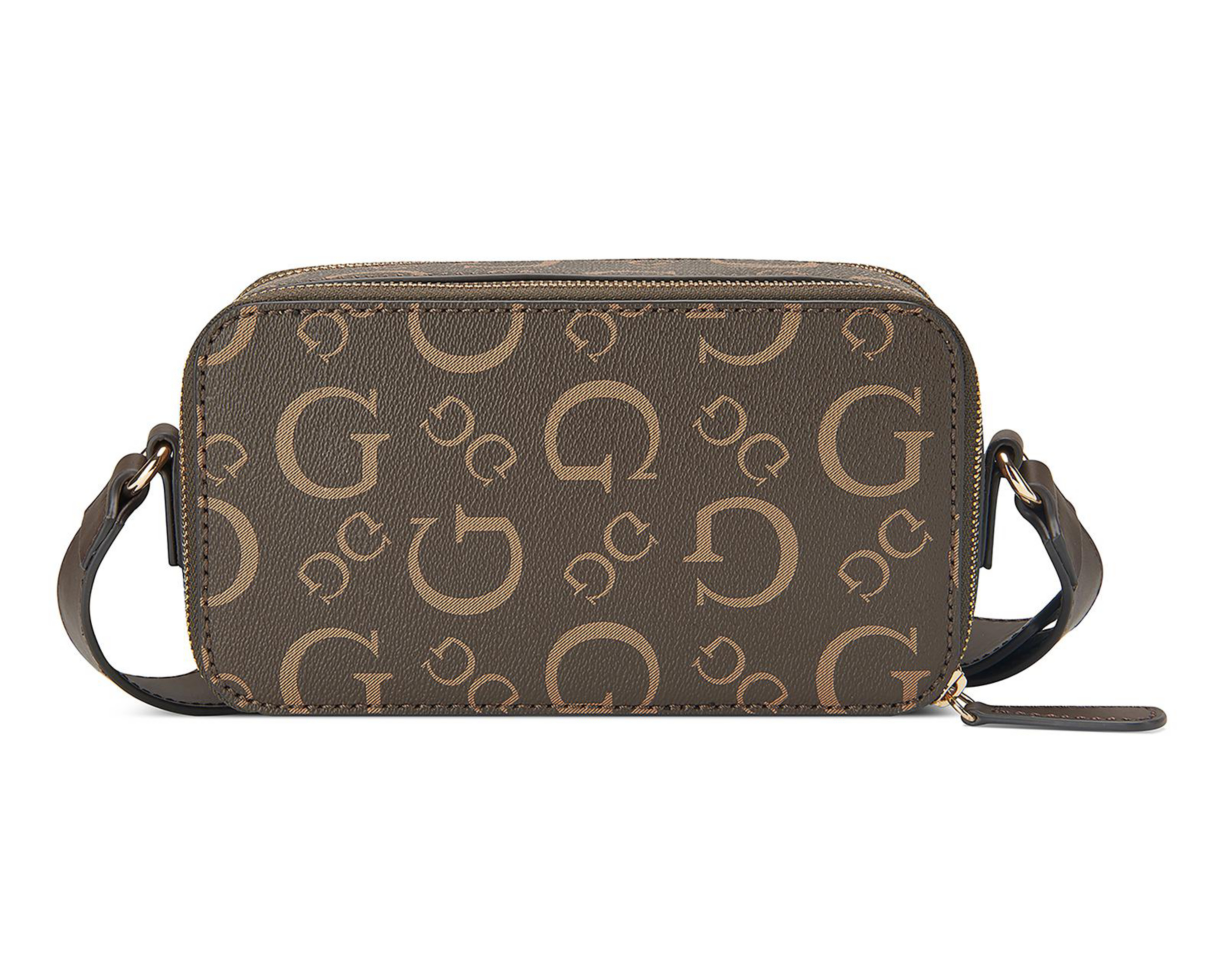 Foto 4 pulgar | Bolsa Cruzada Guess