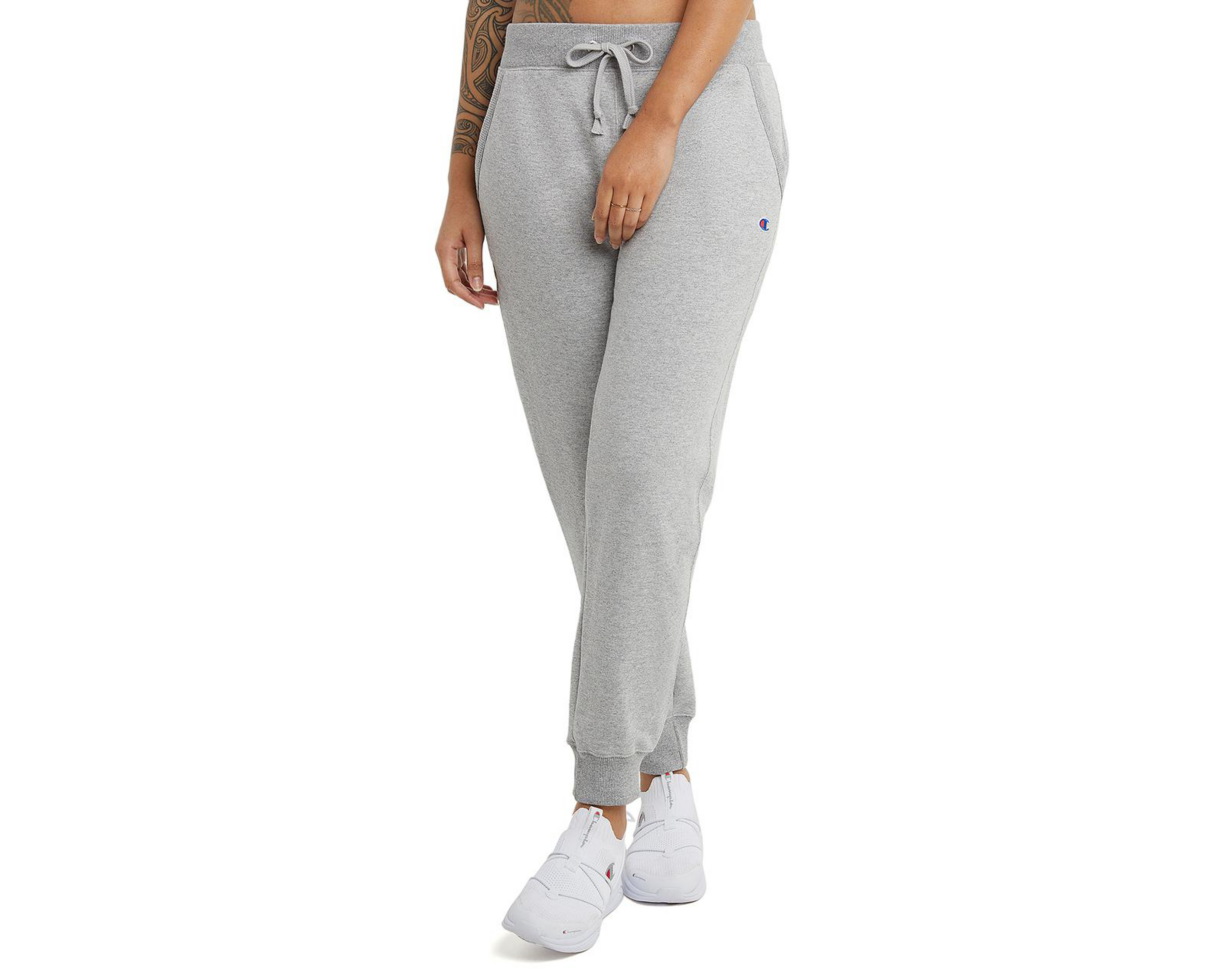 Jogger Deportivo Champion para Mujer $599
