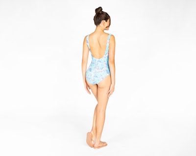 Foto 2 | Traje de Baño Rio Beach con Estampado