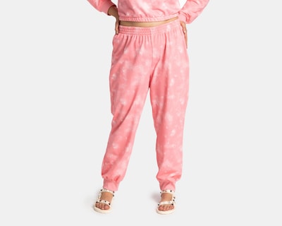 Foto 4 | Pants y Sudadera Refill Rosa