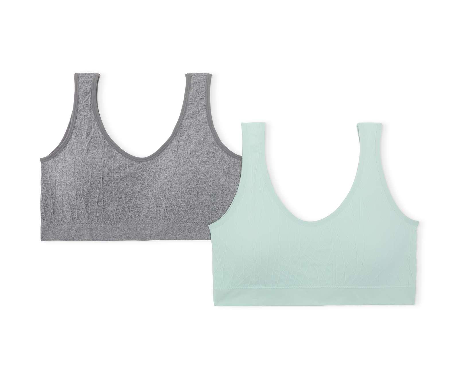 Top sin Costuras Lovest para Mujer 2 Pack $149
