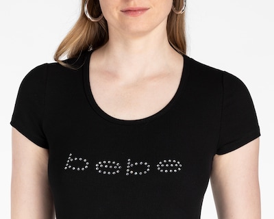 Foto 4 | Playera Manga Corta Bebe para Mujer
