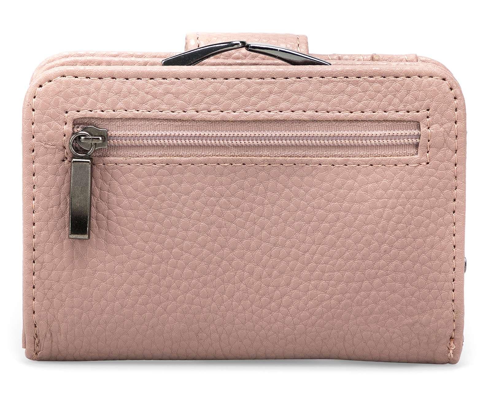 Foto 3 pulgar | Cartera Lady Sun