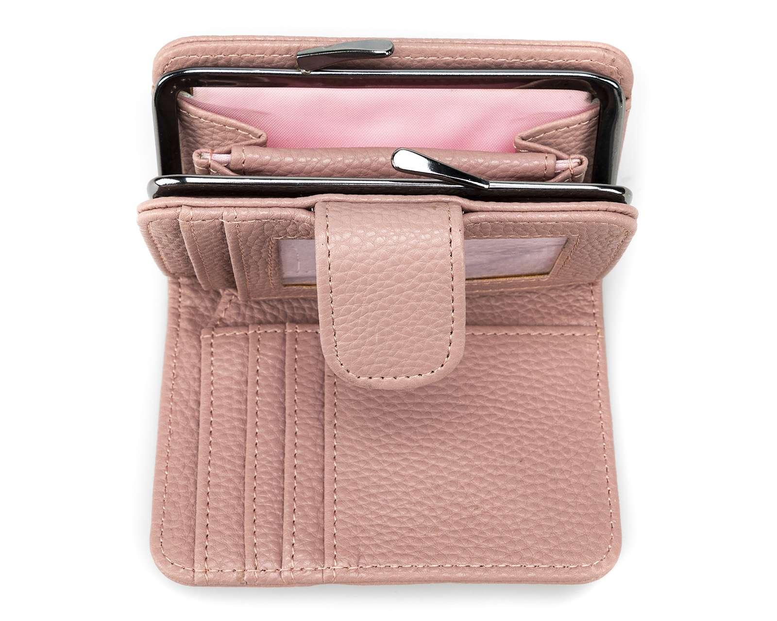 Foto 5 pulgar | Cartera Lady Sun