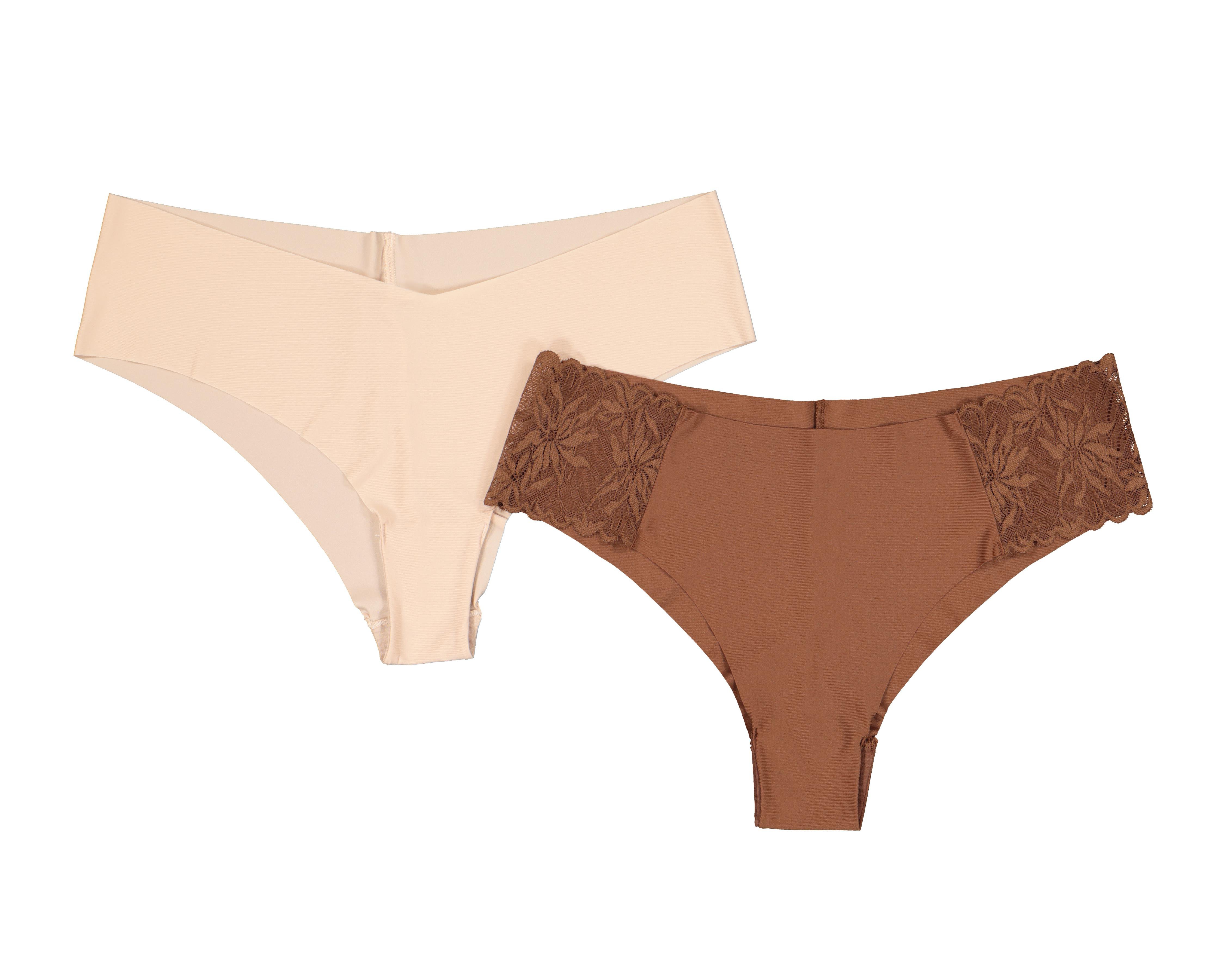 Bikini Beauty Secret para Mujer 2 Pack