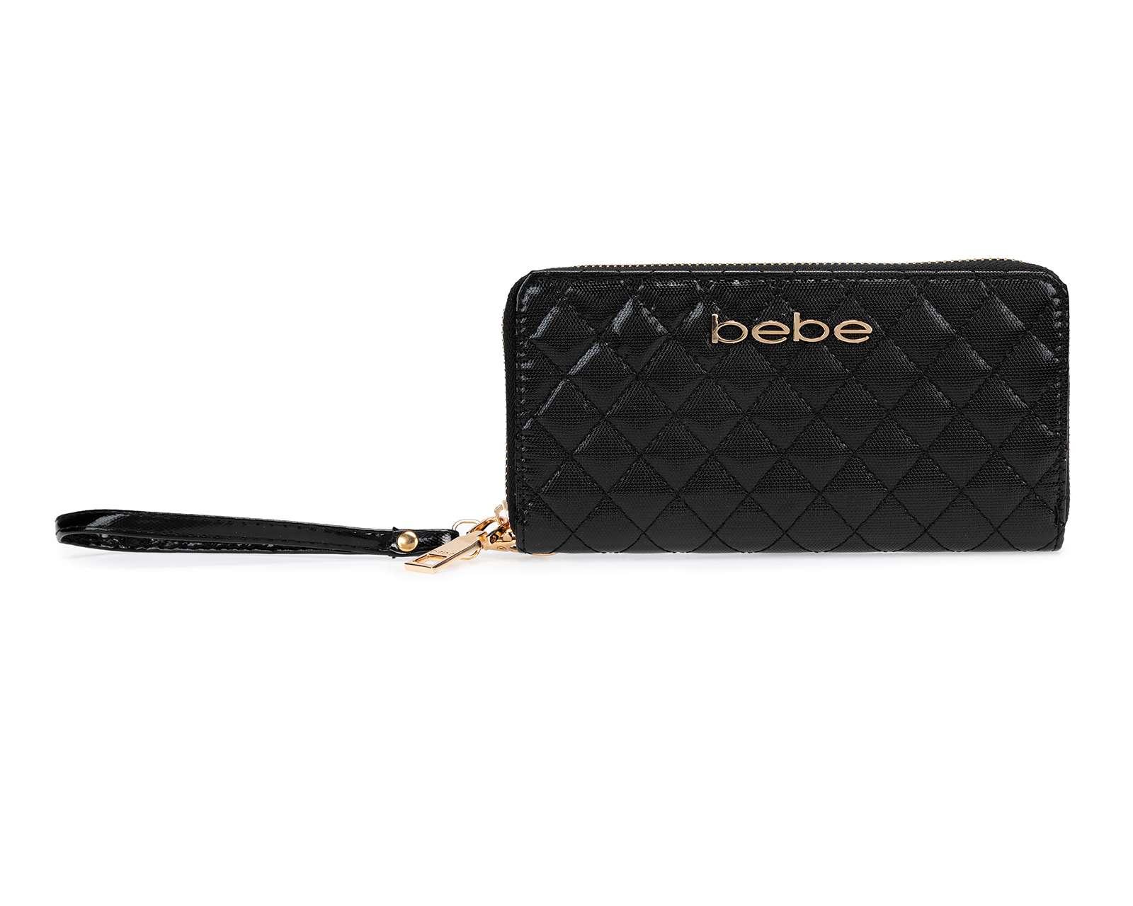 Cartera Bebe