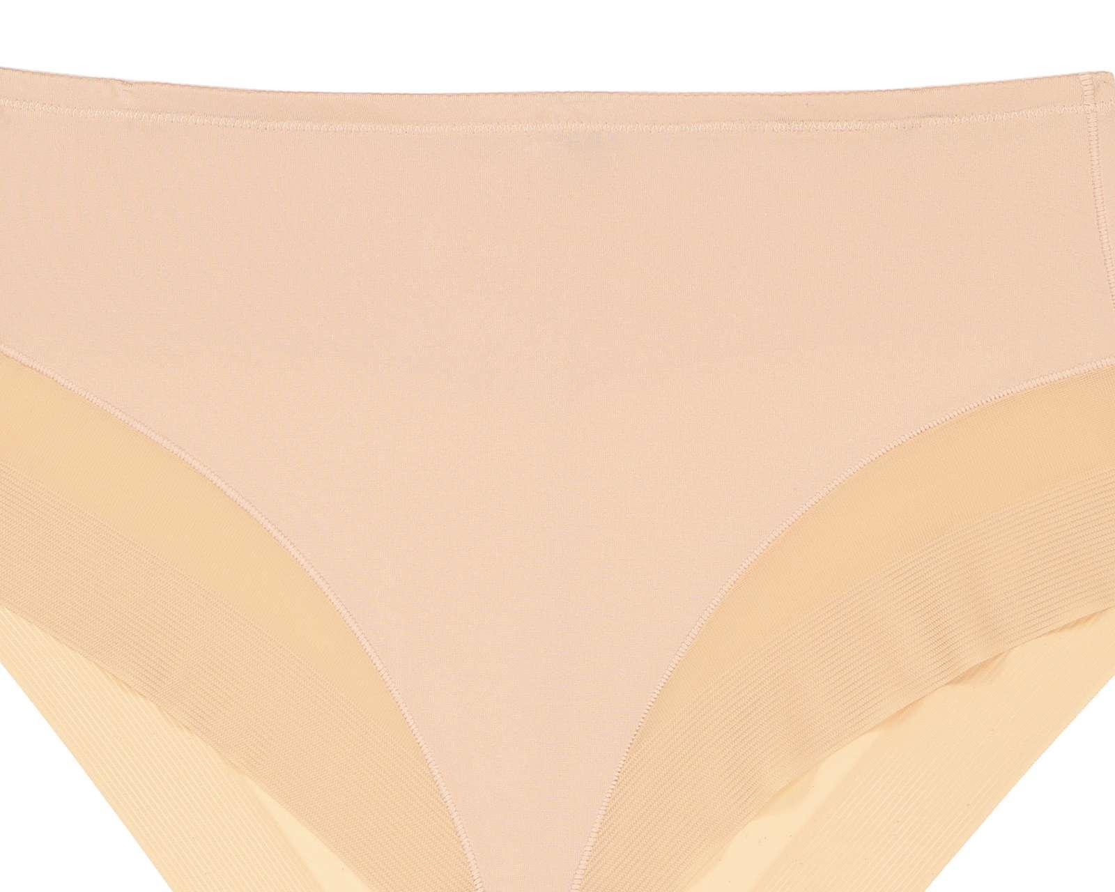 Foto 3 | Pantaleta Control Beauty Secret Beige para Mujer