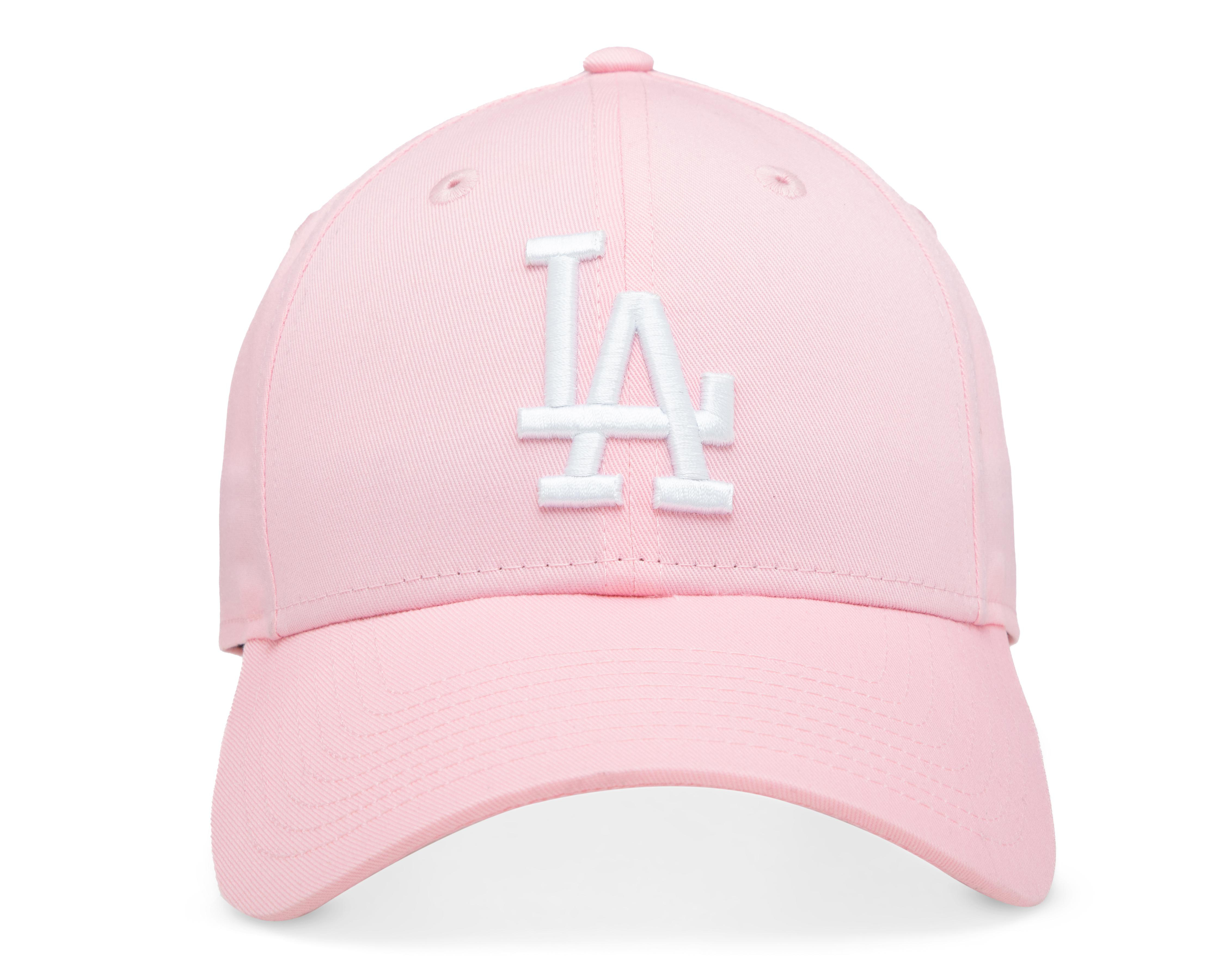 Foto 2 pulgar | Gorra New Era MLB LA Dodgers