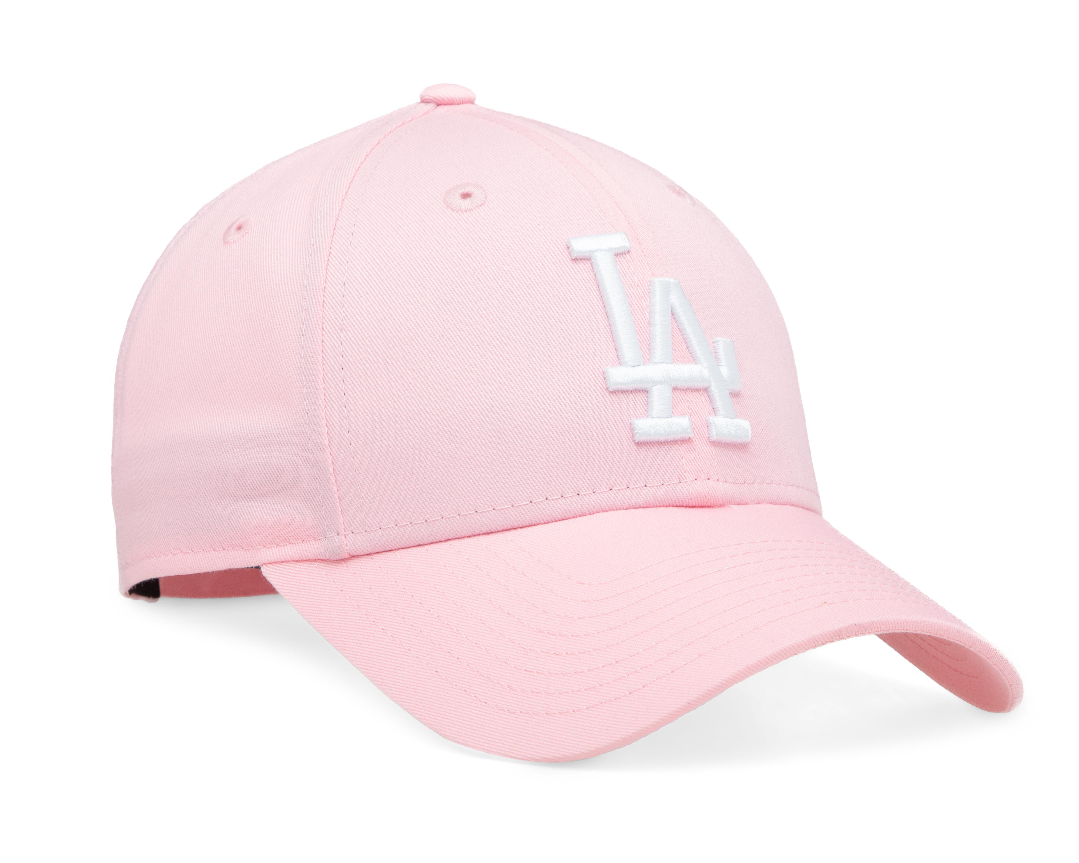Foto 3 pulgar | Gorra New Era MLB LA Dodgers