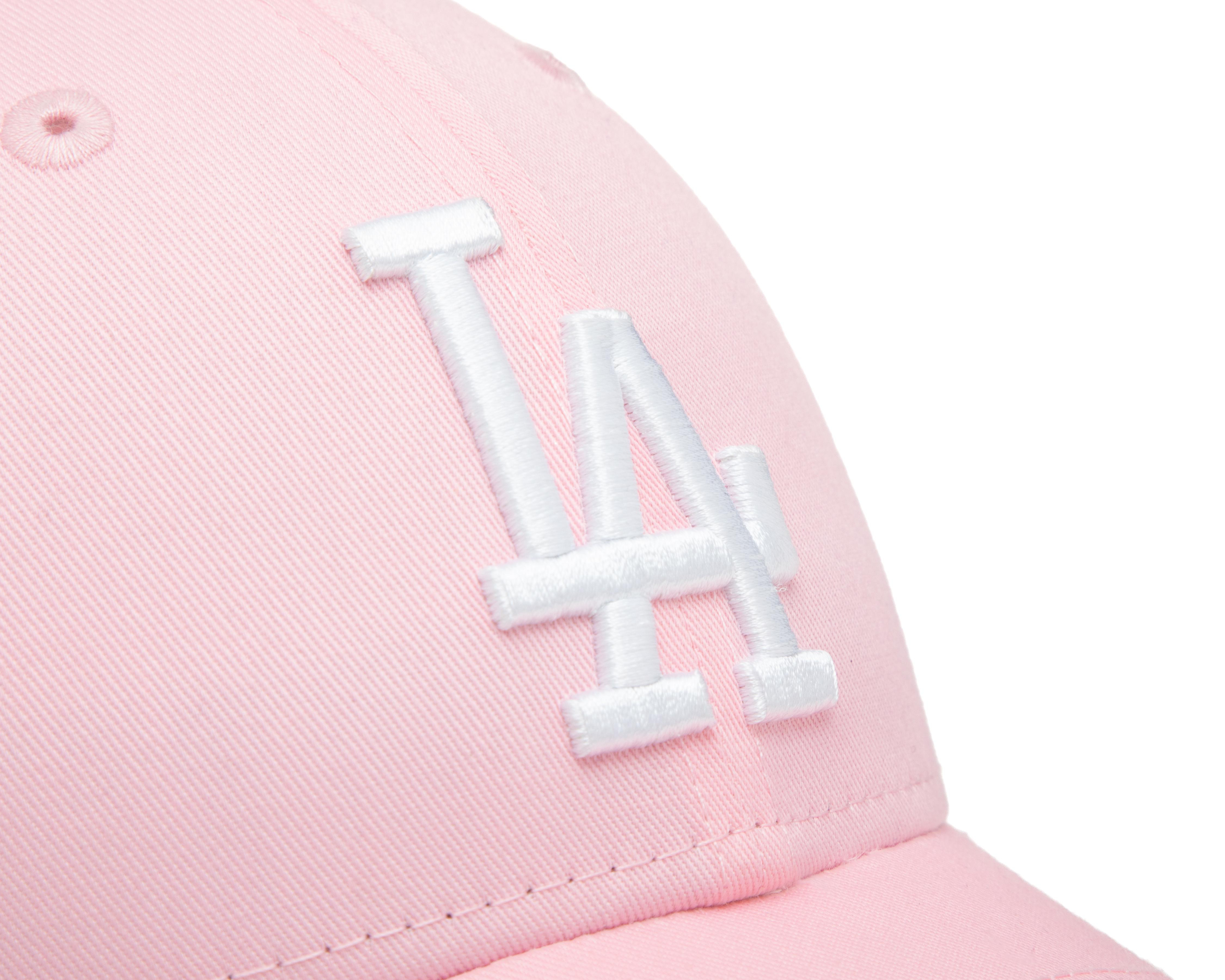 Foto 5 pulgar | Gorra New Era MLB LA Dodgers