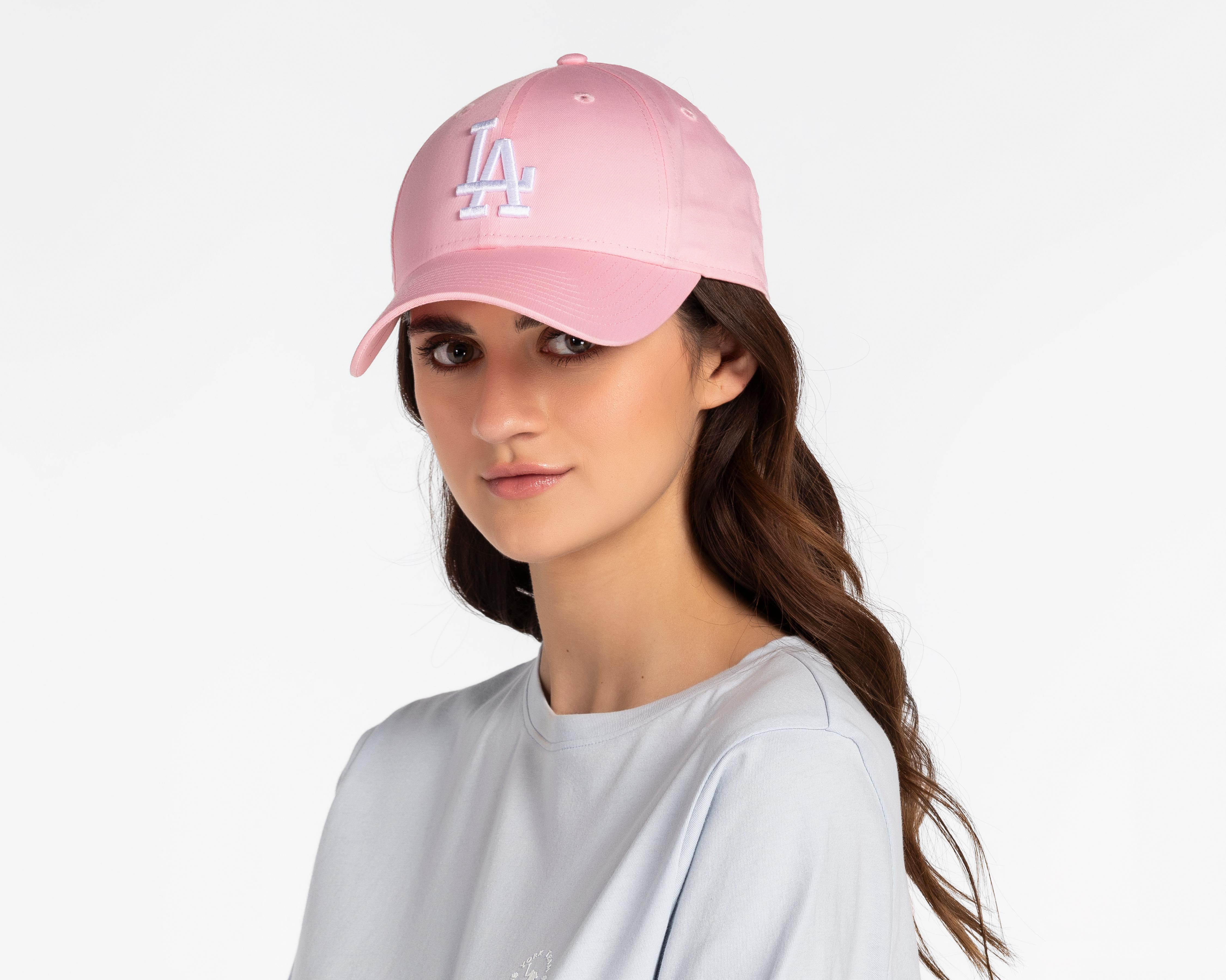Foto 6 pulgar | Gorra New Era MLB LA Dodgers
