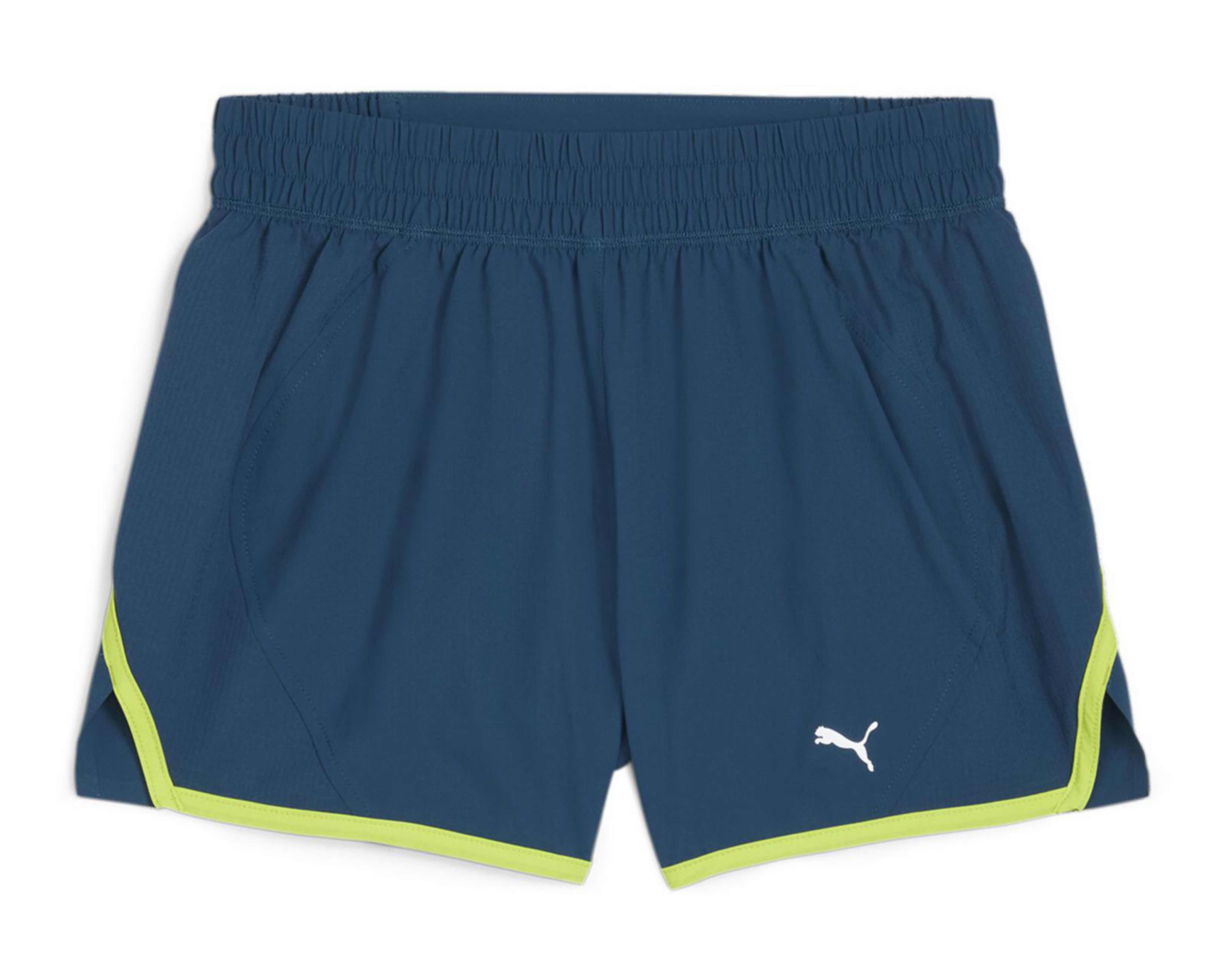 Short de Entrenamiento Puma Run Velocity Ultraweave para Mujer