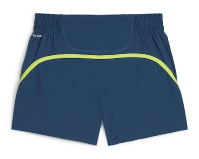 Foto 2 | Short de Entrenamiento Puma Run Velocity Ultraweave para Mujer