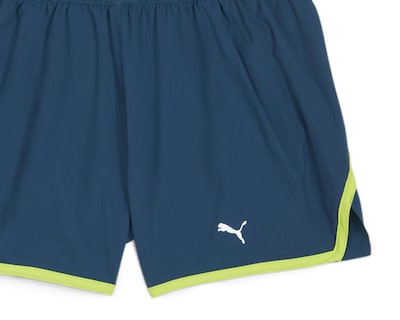 Foto 3 | Short de Entrenamiento Puma Run Velocity Ultraweave para Mujer