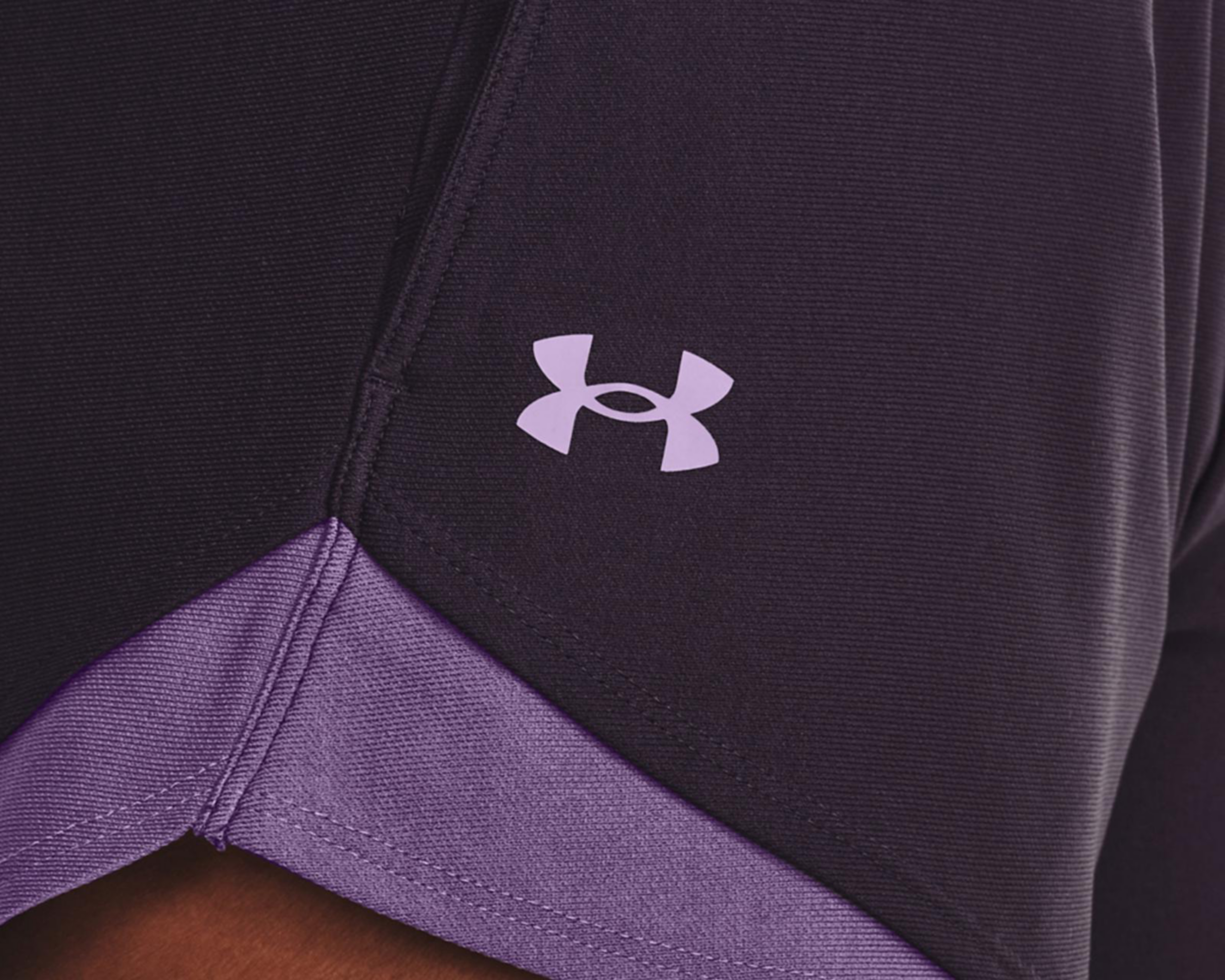 Foto 6 | Short de Entrenamiento Under Armour para Mujer