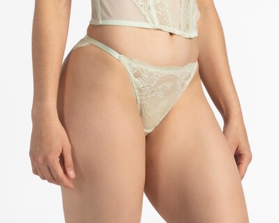 Foto 5 | Coordinado de Encaje Eva tu Estilo Íntimo Copa Completa para Mujer 2 Pack