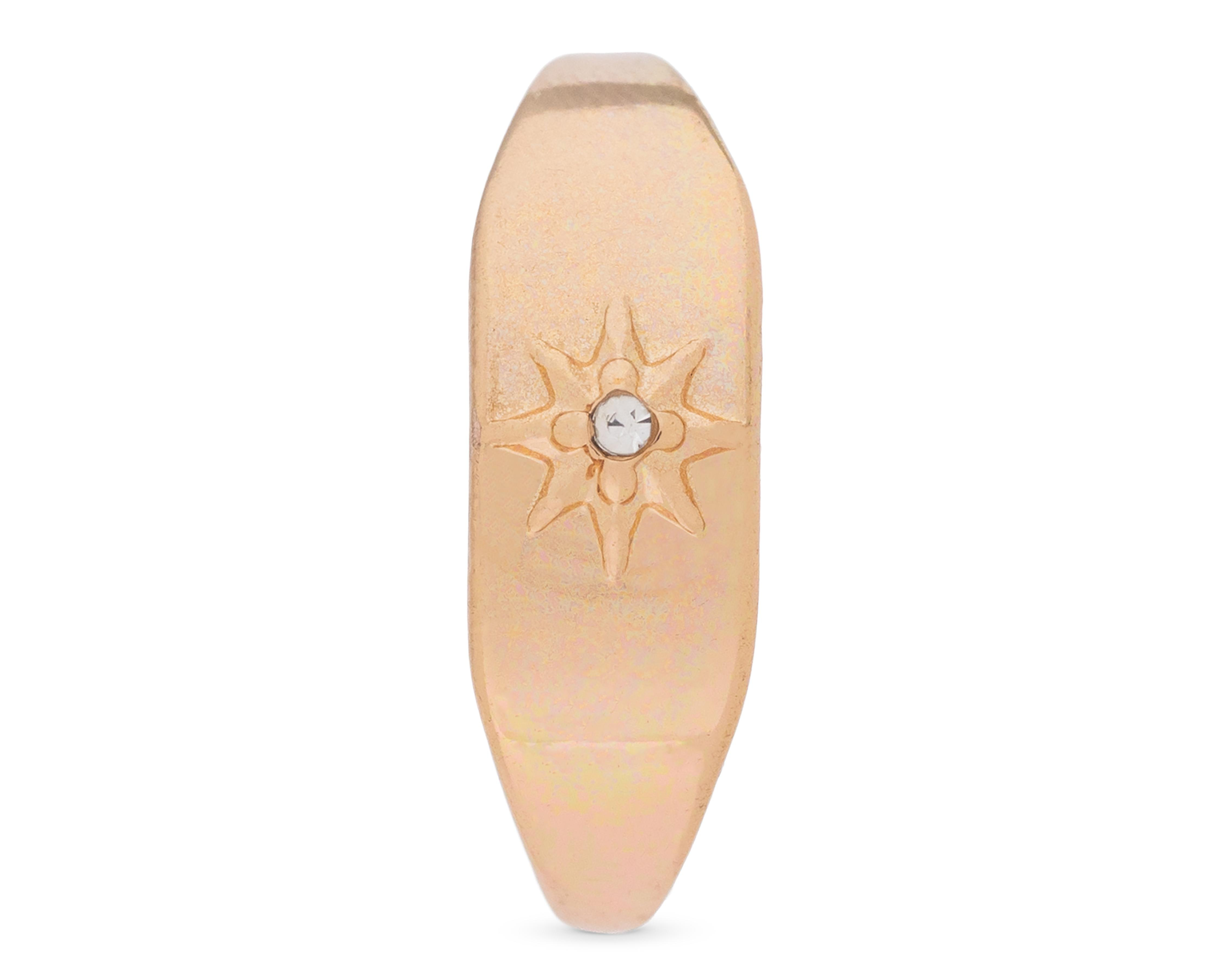 Foto 4 pulgar | Anillo de Alloy Jennifer Lopez 6 Piezas