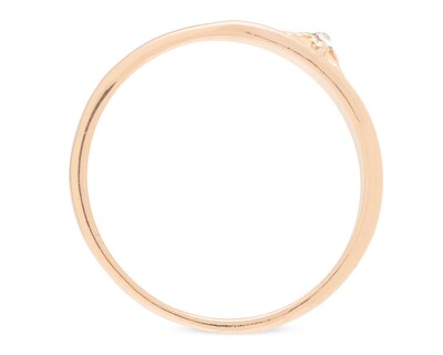 Foto 4 | Anillo de Alloy Jennifer Lopez 6 Piezas