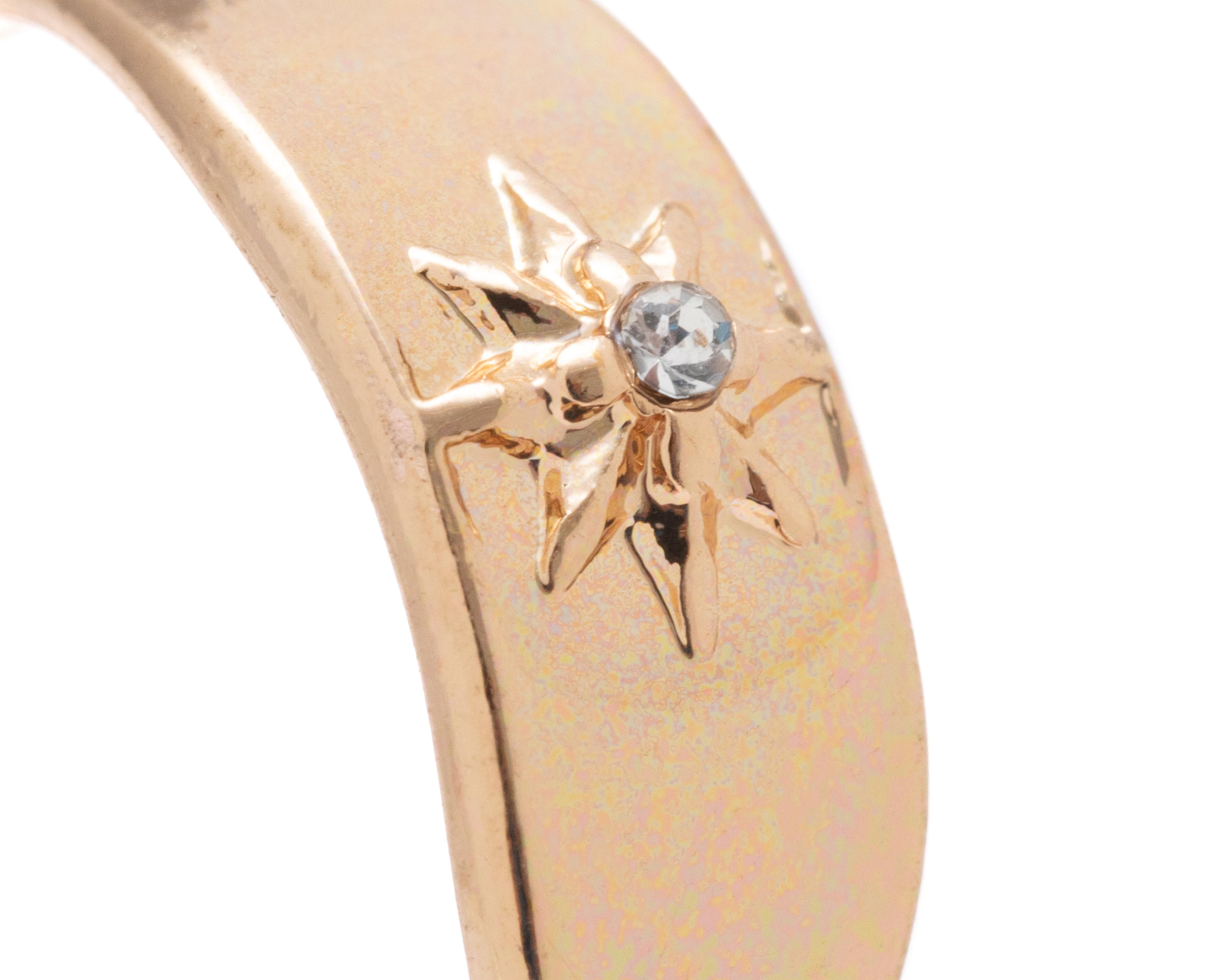 Foto 6 pulgar | Anillo de Alloy Jennifer Lopez 6 Piezas