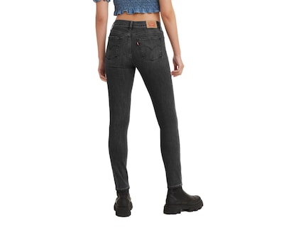 Foto 3 | Jeans Skinny Levi's 311 para Mujer