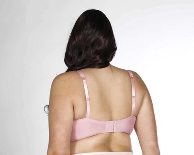 Foto 3 | Brasier Beauty Secret Copa Completa 2 Pack