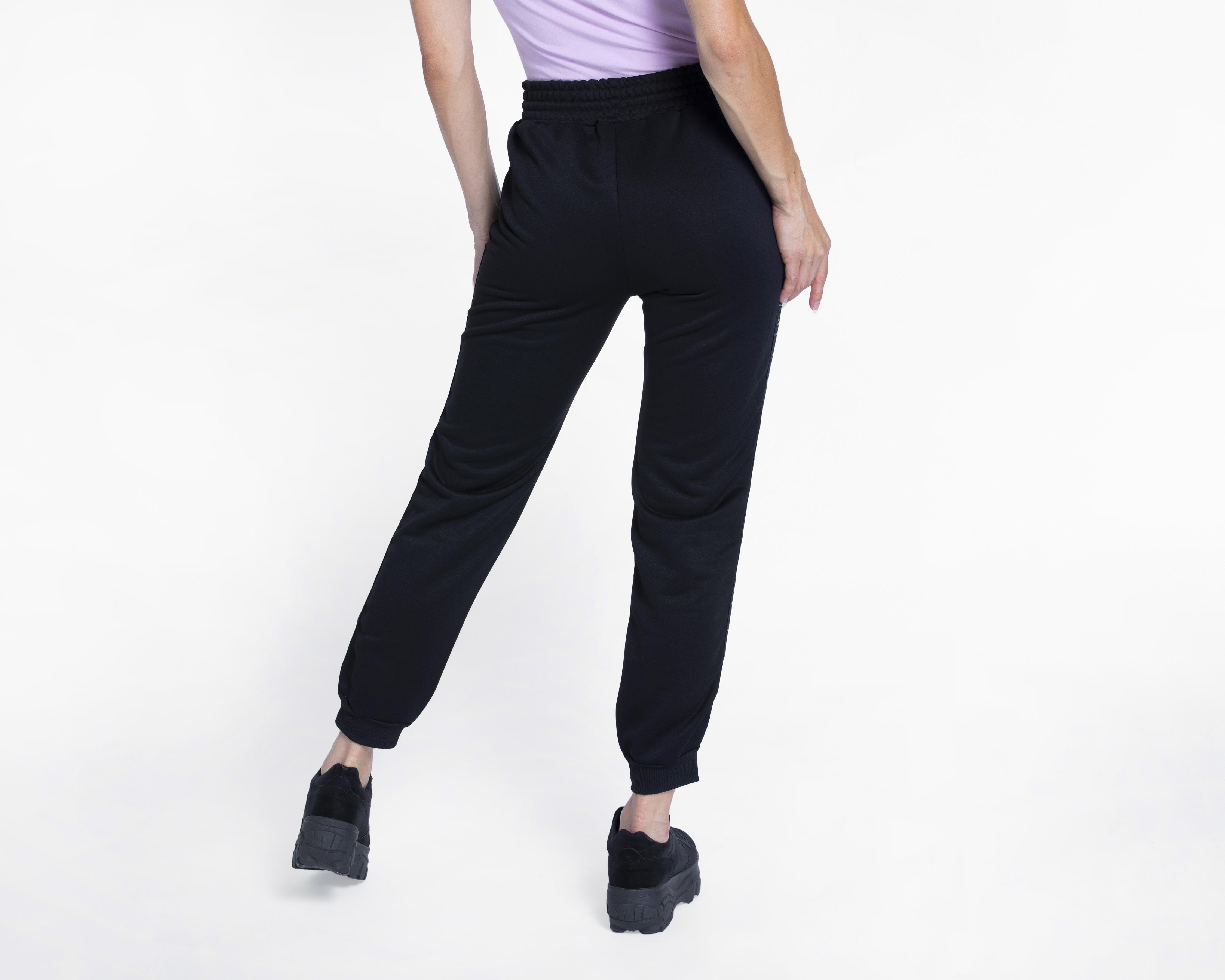 Foto 3 | Pantalón Bebe con Cierres Frontales