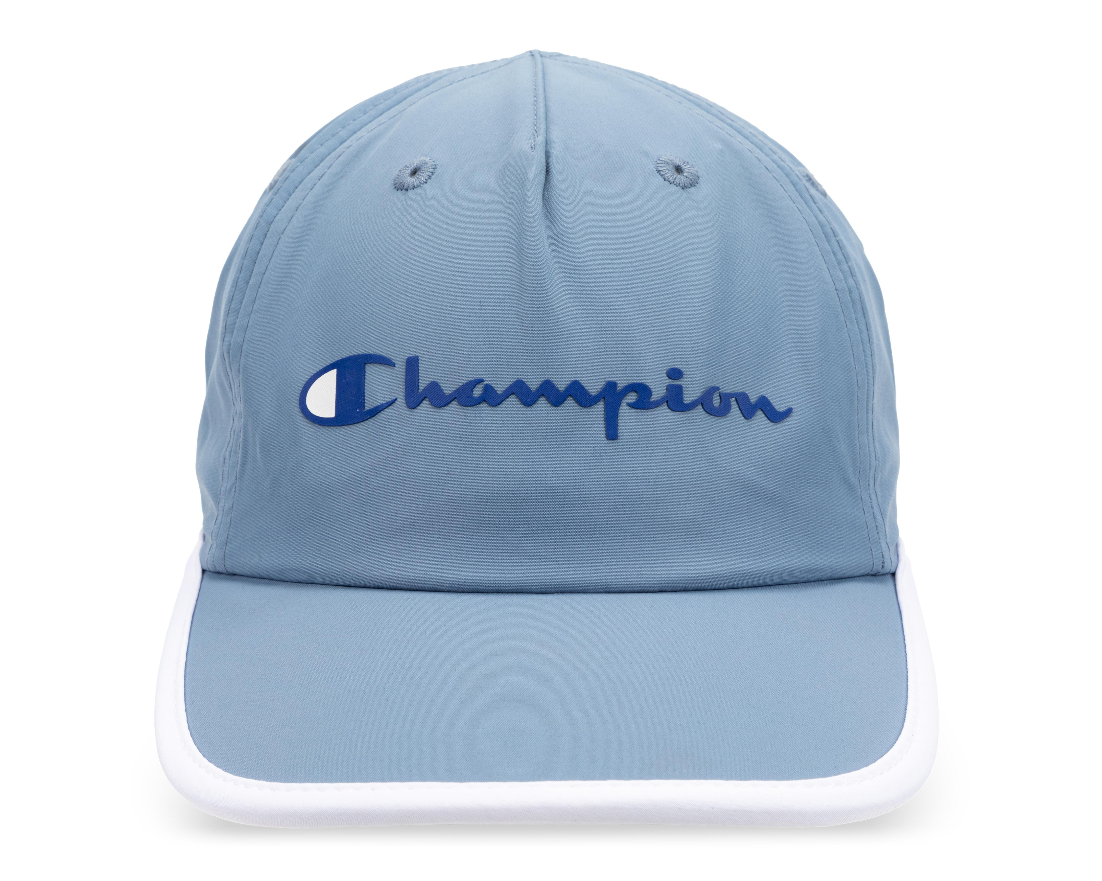 Foto 2 pulgar | Gorra Curva Champion