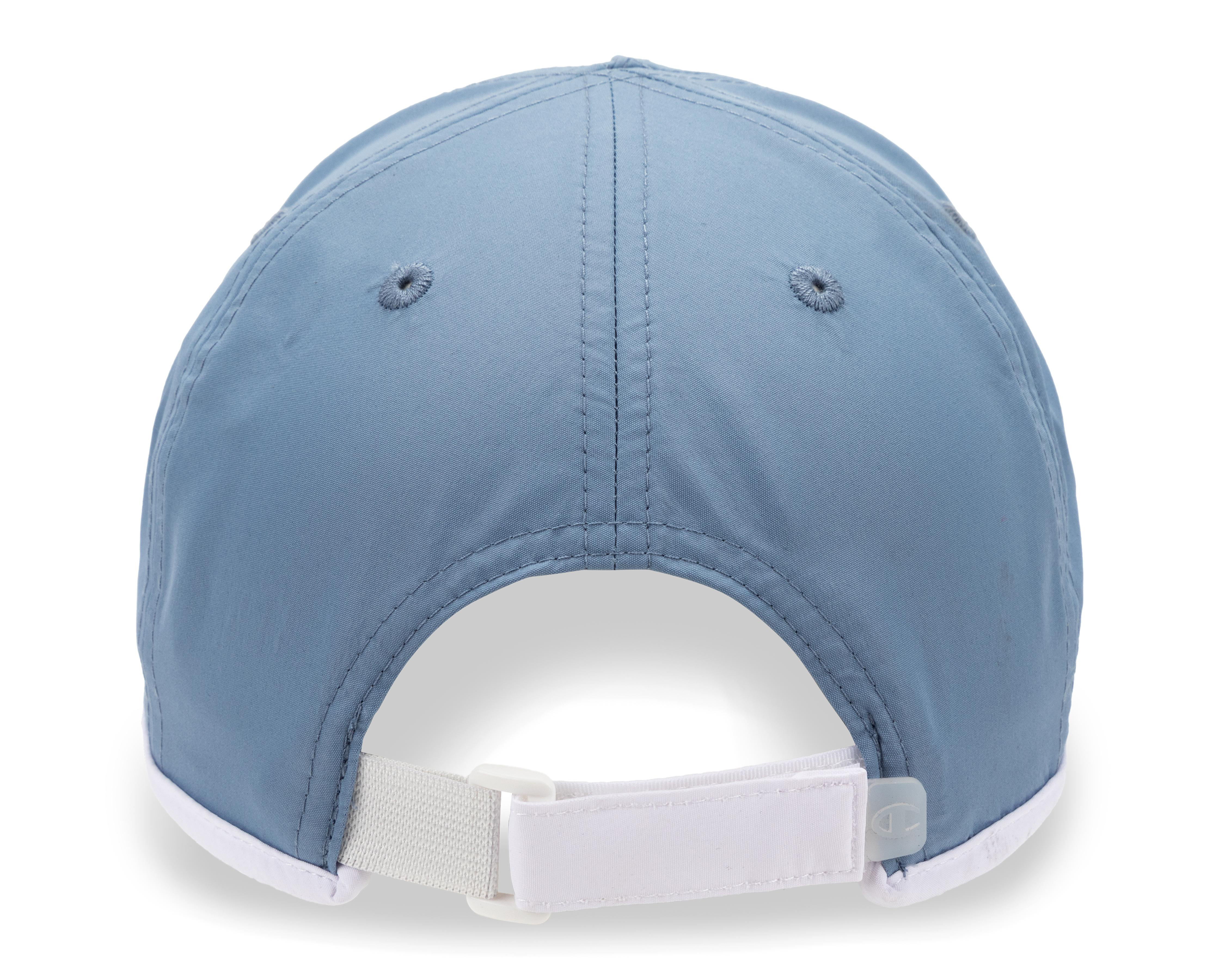 Foto 4 pulgar | Gorra Curva Champion