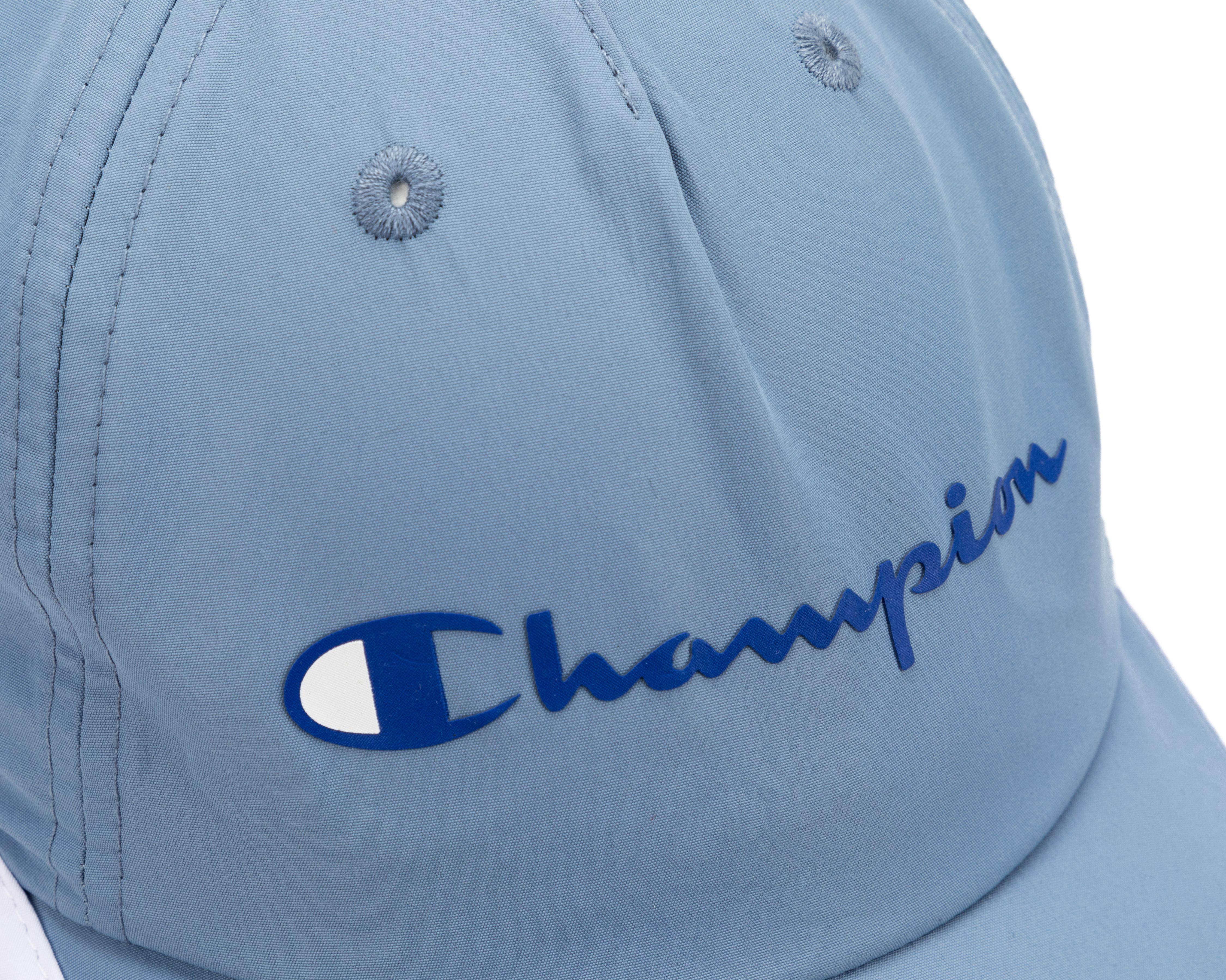 Foto 5 pulgar | Gorra Curva Champion