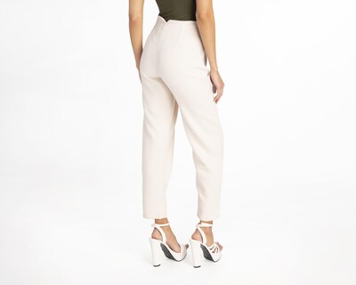 Foto 3 | Pantalón de Vestir Jennifer Lopez Pretina Alta