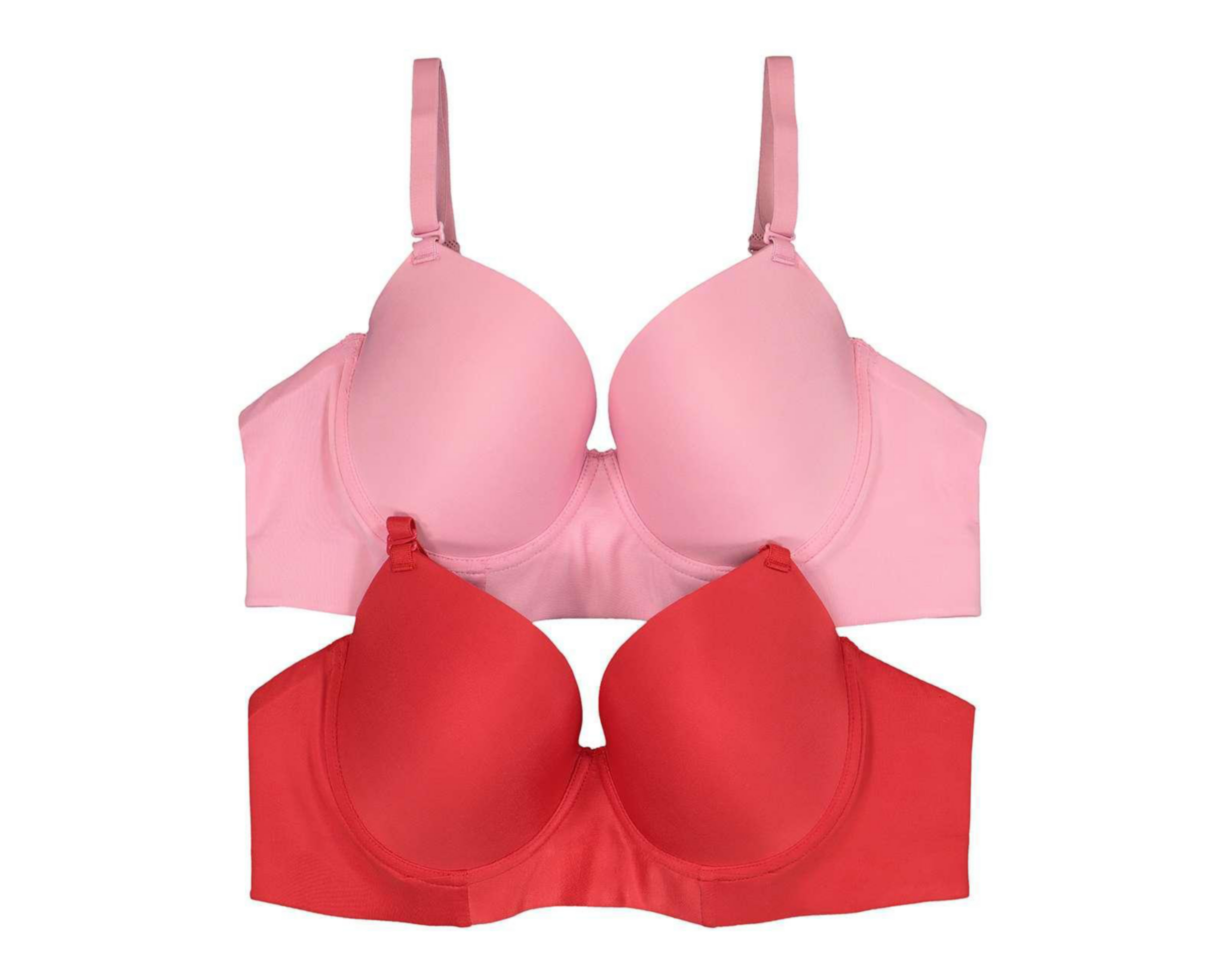 Brasier con Varilla Beauty Secret Media Copa 2 Pack