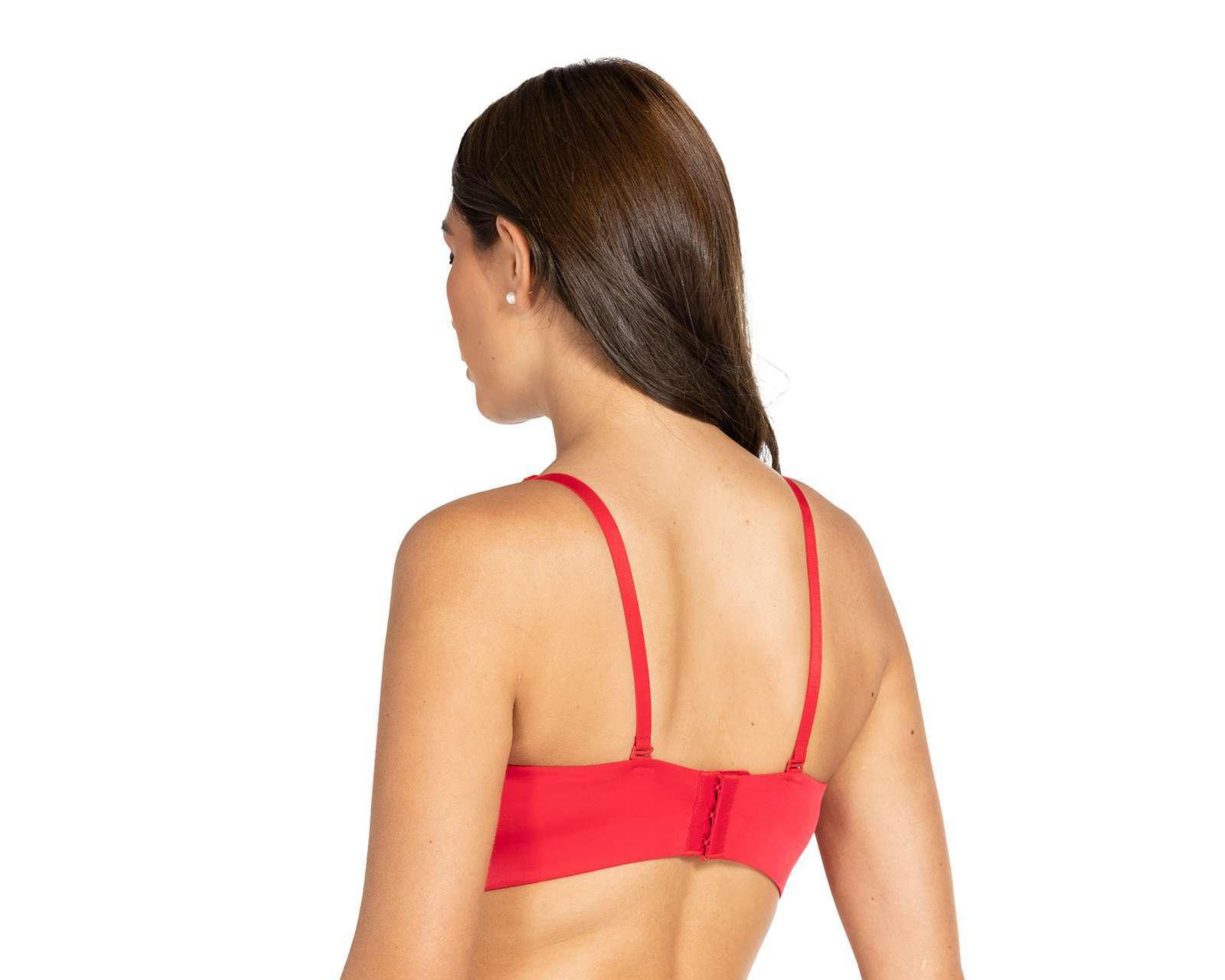 Foto 4 pulgar | Brasier con Varilla Beauty Secret Media Copa 2 Pack