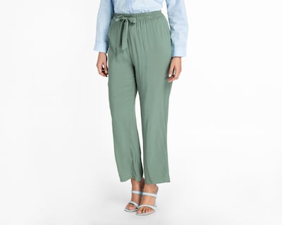 Foto 1 | Pantalón Lady Sun con Cintura Elástica