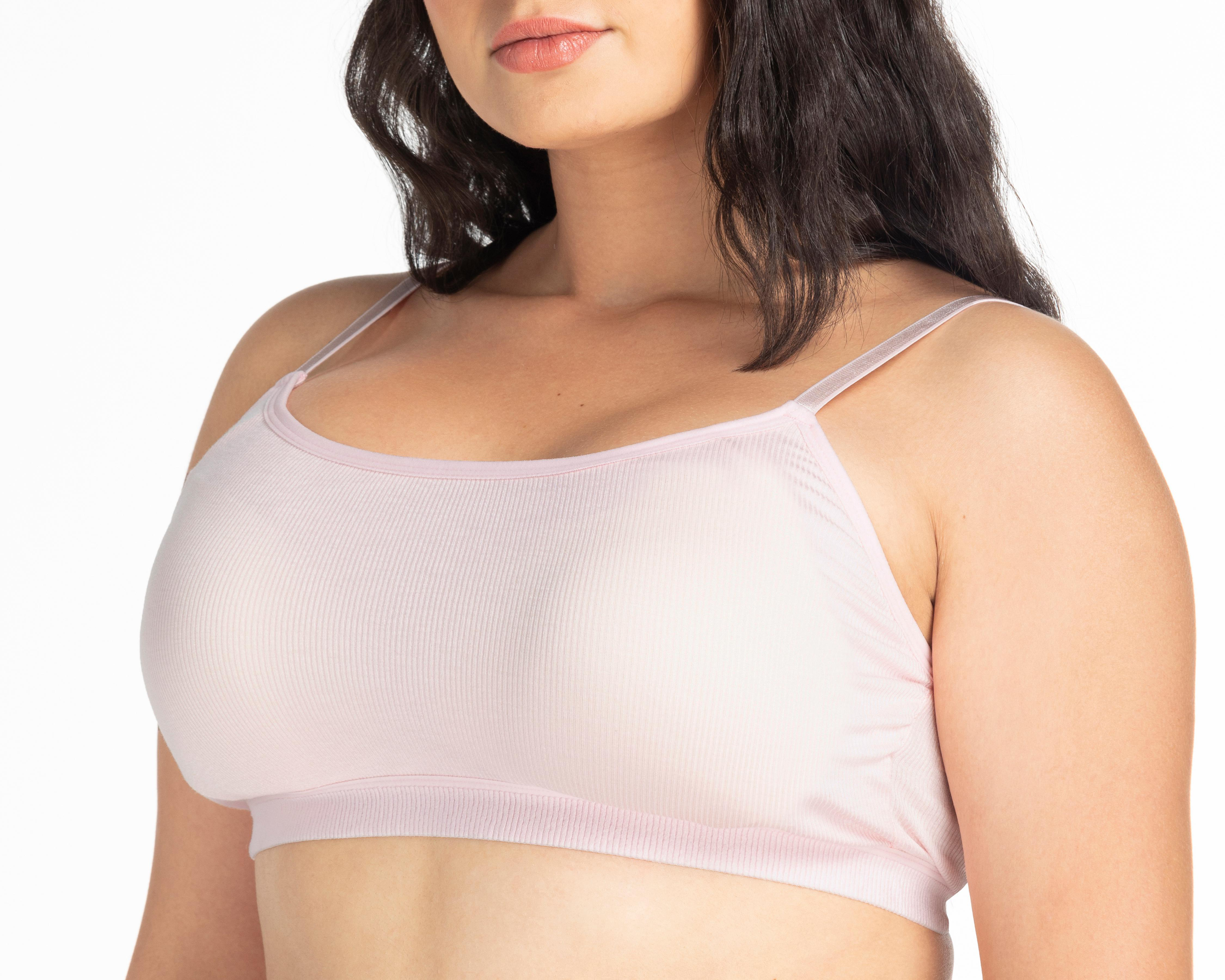 Foto 5 pulgar | Brasier sin Varilla Lovest para Mujer 2 Pack